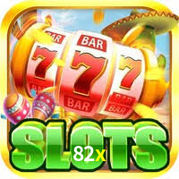 82x casino