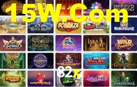 Sinta a adrenalina dos jogos de cassino com 82x