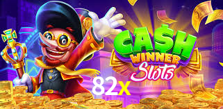 82x casino