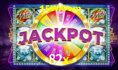 Jogos de Slot 82x